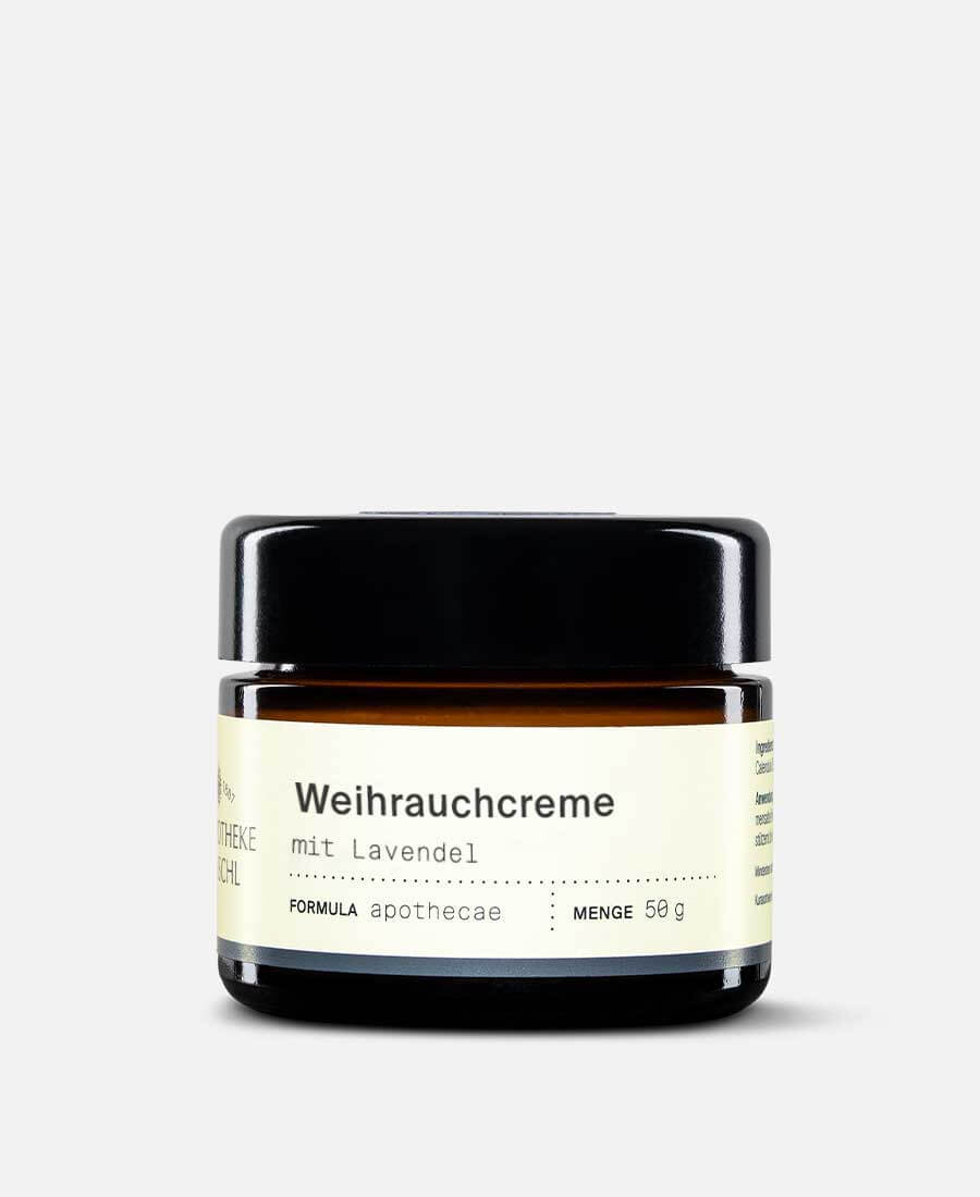 Weihrauchcreme